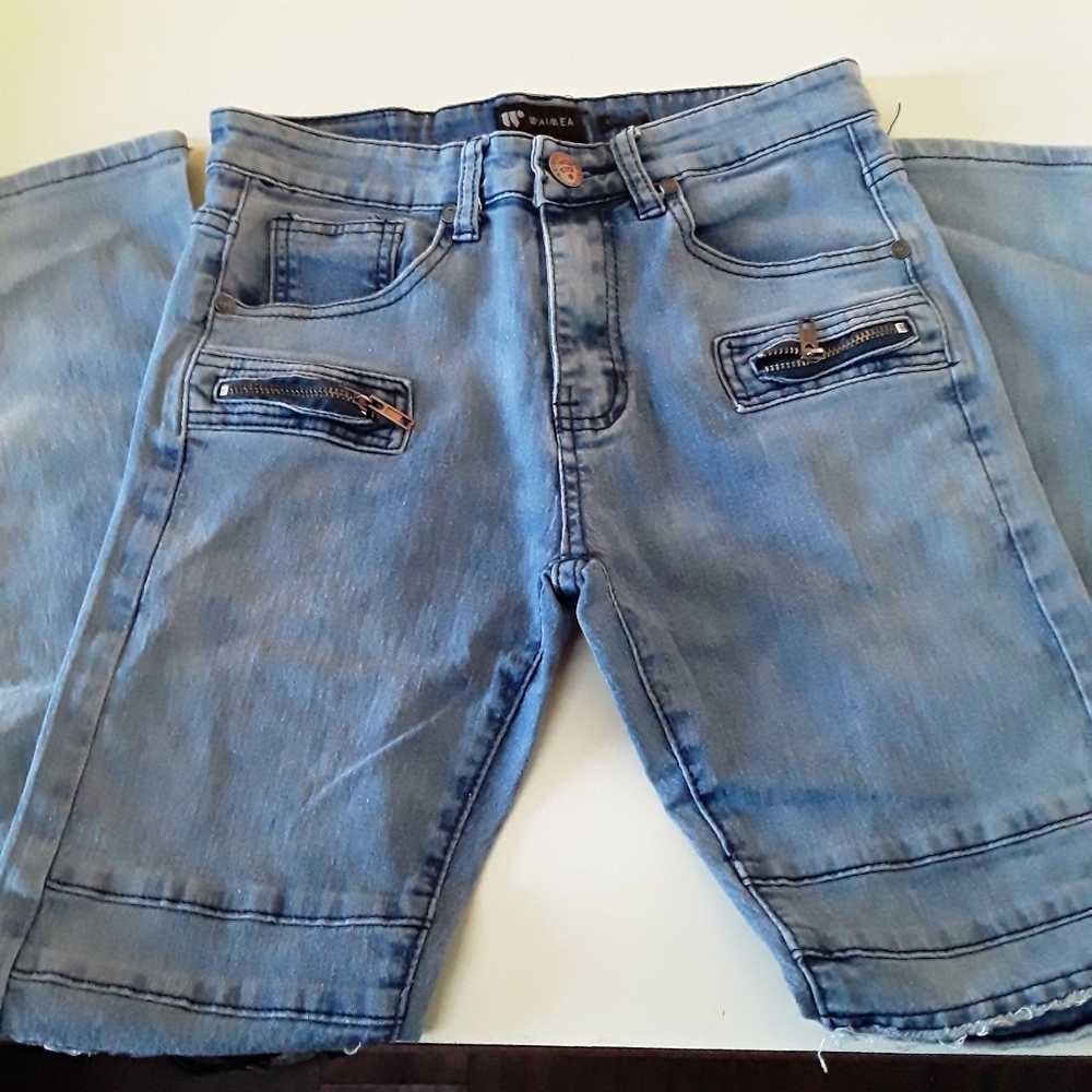 Waimea jeans BOYS teenager